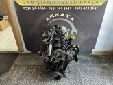Oto Çıkma Parça / Dacia / Duster / Motor / Motor (komple) / Çıkma Parça 