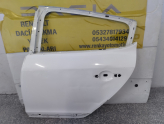 Oto Çıkma Parça / Renault / Megane / Kaporta & Karoser / Sol Arka Kapı / Çıkma Parça 