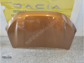 Oto Çıkma Parça / Dacia / Sandero / Kaporta & Karoser / Kaput / Çıkma Parça 