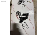 Oto Çıkma Parça / Seat / Leon / Ayna / Ayna Kapağı / Çıkma Parça 