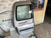 Oto Çıkma Parça / Peugeot / Partner / Kaporta & Karoser / Bagaj Kapağı / Çıkma Parça 