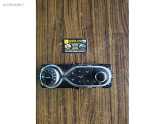 Oto Çıkma Parça / Renault / Captur / Klima / Kontrol Paneli / Çıkma Parça 