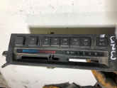 Mazda 323 F Klima Kontrol Paneli