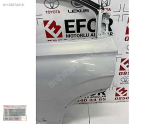 Oto Çıkma Parça / Honda / Civic / Kaporta & Karoser / Sol Arka Kapı / Çıkma Parça 