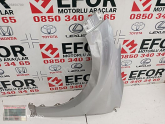 Oto Çıkma Parça / Toyota / Yaris / Kaporta & Karoser / Sol Ön Çamurluk / Çıkma Parça 