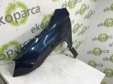 Oto Çıkma Parça / Skoda / Karoq / Kaporta & Karoser / Sol Ön Çamurluk / Çıkma Parça 