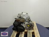 Oto Çıkma Parça / Citroen / C3 / Şanzıman / Şanzıman Komple / Çıkma Parça 