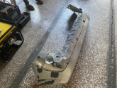 Oto Çıkma Parça / Renault / Scenic / Tampon / Arka Tampon / Çıkma Parça 