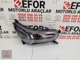 Oto Çıkma Parça / Toyota / Hilux / Far & Stop / Sağ Ön Far / Sıfır Parça 