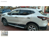 NİSSAN QASHQAİ SOL ÖN KAPI ÜNALLAR OTO YEDEK PARÇA DA