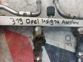 OPEL İNSİGNİA ENJEKTÖR KÜTÜĞÜ RAİL BORUSU İNSİGNA ATEŞLEME