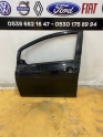 Oto Çıkma Parça / Toyota / Yaris / Kaporta & Karoser / Sol Ön Kapı / Çıkma Parça 