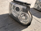 Oto Çıkma Parça / Land Rover / Range Rover / Far & Stop / Sağ Ön Far / Çıkma Parça 