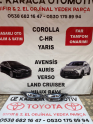 Oto Çıkma Parça / Toyota / Yaris / Far & Stop / Sağ Ön Far / Çıkma Parça 