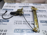 Oto Çıkma Parça / Hyundai / Accent / Oto Cam / Cam Krikosu / Çıkma Parça 