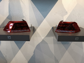Oto Çıkma Parça / Volkswagen / Passat / Far & Stop / Sol Arka Stop / Çıkma Parça 