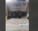 Orjinal Çıkma Honda Civic LEDSİZ SAĞ FAR 2016/2021 33100-TET-H01