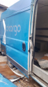 Oto Çıkma Parça / Fiat / Ducato / Kaporta & Karoser / Sağ Sürgülü Kapı / Çıkma Parça 