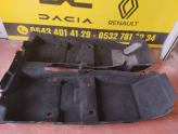Oto Çıkma Parça / Renault / Clio / Koltuk & Döşeme / Taban Halısı / Çıkma Parça 