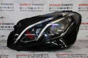 MERCEDES E SERİSİ A213 W213 SOL ÖN FAR A2139063904