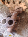 Oto Çıkma Parça / Opel / Vectra / Egzoz / Egzoz Manifoldu / Çıkma Parça 