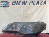 HONDA CİVİC FD6 SOL ÖN FAR