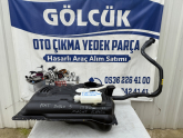 9832840080 Fiat Doblo 5 1.5 BlueHDİ Yakıt Deposu ORJİNAL