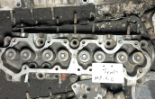 Fiat Palio Siena Tempra Tipo Uno 1.4 MP Motor Silindir Kapağı
