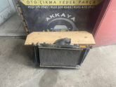 Oto Çıkma Parça / Volvo / V40 / Radyatör / Su Radyatörü / Çıkma Parça 