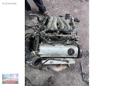 Oto Çıkma Parça / Volkswagen / Passat / Motor / Komple Motor / Çıkma Parça 