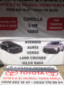Oto Çıkma Parça / Toyota / Corolla / Kaporta & Karoser / Marşpiyel Sacı / Çıkma Parça 