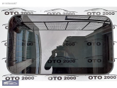 Oto Çıkma Parça / Audi / A4 / Sunroof / Sunroof Camı / Çıkma Parça 