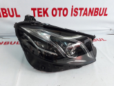 Oto Çıkma Parça / Mercedes / E Serisi / Far & Stop / Sağ Ön Far / Çıkma Parça 