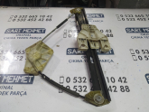 Oto Çıkma Parça / Seat / Leon / Oto Cam / Cam Krikosu / Çıkma Parça 