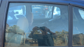 Oto Çıkma Parça / Chery / Kimo / Oto Cam / Kapı Camları / Çıkma Parça 