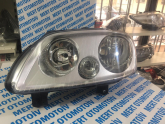 Oto Çıkma Parça / Volkswagen / Caddy / Far & Stop / Sol Ön Far / Çıkma Parça 