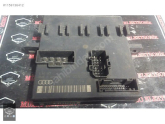 AUDİ A4 MERKEZİ ELEKTRİK BEYNİ 8E0907279
