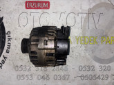 Oto Çıkma Parça / Fiat / Fiorino / Elektrik / Şarj Dinamosu / Çıkma Parça 