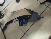 FORD FOCUS 3 FREN PEDALI