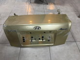 Hyundai Accent Admire Bagaj Kapağı 2003-2006 - Dünya Oto Çıkma