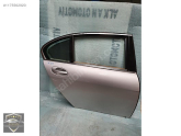 BMW 7.SERİSİ E65 LONG SAĞ ARKA KAPI ALKAN OTOMOTİV 0532,417,1034