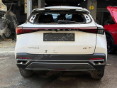 CHERY OMODA 5 ARKA TAMPON ÇIKMA ORJINAL YEDEK PARÇA 22-24