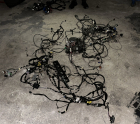 Oto Çıkma Parça / Renault / Megane / Elektrik / Elektrik Tesisatı / Çıkma Parça 