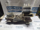 Oto Çıkma Parça / Volkswagen / Transporter / Kalorifer / Kalorifer Kutusu / Çıkma Parça 