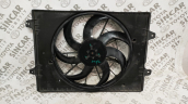 Oto Çıkma Parça / Chery / Tiggo / Fan / Fan Motoru / Çıkma Parça 