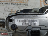 Oto Çıkma Parça / Skoda / Superb / Direksiyon / Direksiyon Kolon Kilidi / Çıkma Parça 
