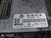 Oto Çıkma Parça / Volkswagen / Caddy / Beyin / Motor Beyni / Çıkma Parça 