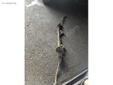 Oto Çıkma Parça / Renault / Megane / Direksiyon / Direksiyon Kutusu / Çıkma Parça 