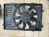Oto Çıkma Parça / Volkswagen / Transporter / Fan / Fan Motoru / Çıkma Parça 