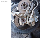 Oto Çıkma Parça / Renault / Clio / Fren / Kaliper / Çıkma Parça 